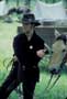 Texas Rangers - 8 x 10 Color Photo #9
