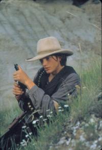 Texas Rangers - 8 x 10 Color Photo #2
