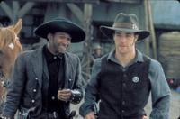 Texas Rangers - 8 x 10 Color Photo #5