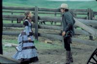 Texas Rangers - 8 x 10 Color Photo #8