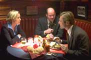 Thank You for Smoking - 8 x 10 Color Photo #3