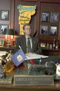 Thank You for Smoking - 8 x 10 Color Photo #1
