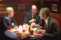 Thank You for Smoking - 8 x 10 Color Photo #3