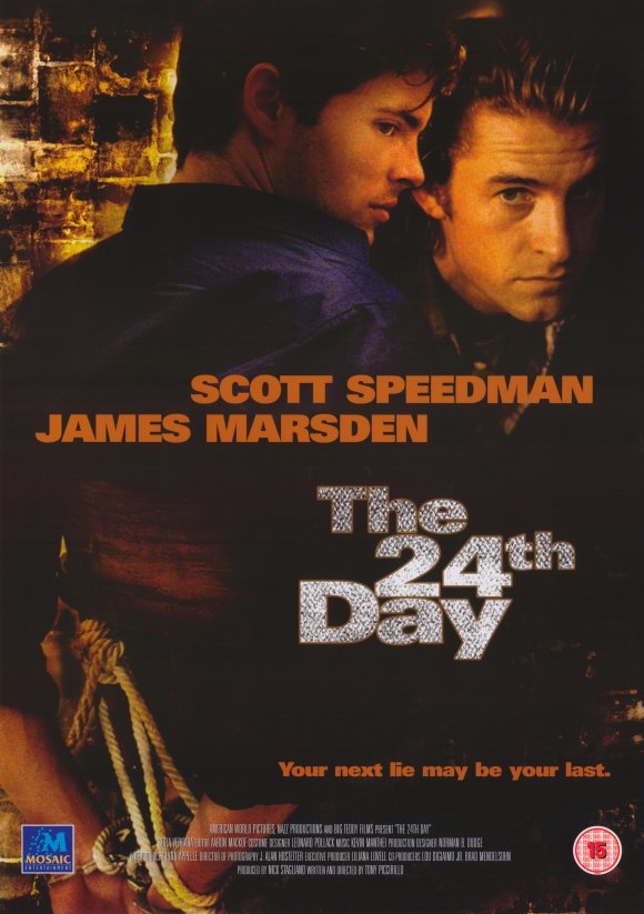 The 24th Day movie