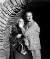 The 39 Steps - 8 x 10 B&W Photo #8