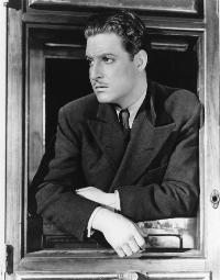 The 39 Steps - 8 x 10 B&W Photo #1