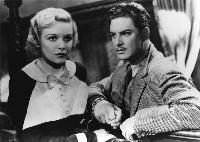 The 39 Steps - 8 x 10 B&W Photo #2