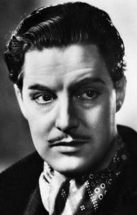 The 39 Steps - 8 x 10 B&W Photo #3