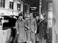 The 39 Steps - 8 x 10 B&W Photo #5