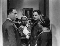 The 39 Steps - 8 x 10 B&W Photo #7