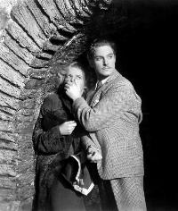 The 39 Steps - 8 x 10 B&W Photo #8