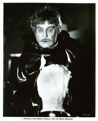 The Abominable Dr. Phibes - 8 x 10 B&W Photo #1