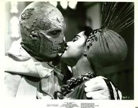The Abominable Dr. Phibes - 8 x 10 B&W Photo #2