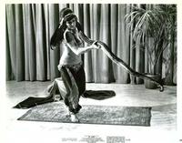The Abominable Dr. Phibes - 8 x 10 B&W Photo #4