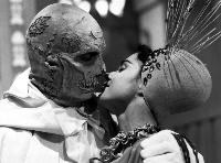 The Abominable Dr. Phibes - 8 x 10 B&W Photo #3