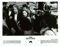The Accused - 8 x 10 B&W Photo #7