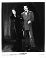 The Addams Family - 8 x 10 B&W Photo #1