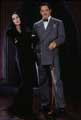 The Addams Family - 8 x 10 Color Photo #2