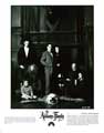 The Addams Family - 8 x 10 B&W Photo #8