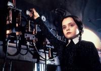 The Addams Family - 8 x 10 Color Photo #1