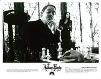 The Addams Family - 8 x 10 B&W Photo #3
