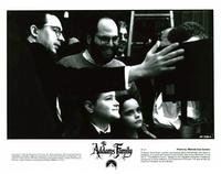 The Addams Family - 8 x 10 B&W Photo #4