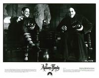 The Addams Family - 8 x 10 B&W Photo #9