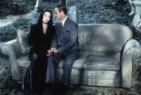 The Addams Family - 8 x 10 Color Photo #3