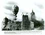 The Adventures of Baron Munchausen - 8 x 10 B&W Photo #1