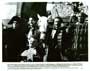 The Adventures of Baron Munchausen - 8 x 10 B&W Photo #2