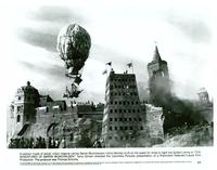 The Adventures of Baron Munchausen - 8 x 10 B&W Photo #1