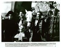 The Adventures of Baron Munchausen - 8 x 10 B&W Photo #2