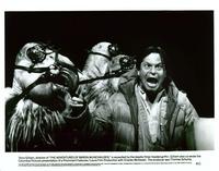 The Adventures of Baron Munchausen - 8 x 10 B&W Photo #4