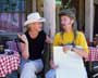 The Adventures of Joe Dirt - 8 x 10 Color Photo #8
