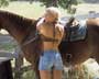 The Adventures of Joe Dirt - 8 x 10 Color Photo #12
