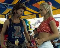 The Adventures of Joe Dirt - 8 x 10 Color Photo #2