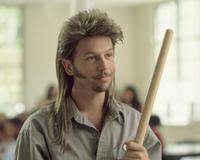 The Adventures of Joe Dirt - 8 x 10 Color Photo #4