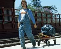 The Adventures of Joe Dirt - 8 x 10 Color Photo #7