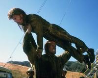 The Adventures of Joe Dirt - 8 x 10 Color Photo #10