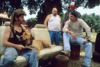 The Adventures of Joe Dirt - 8 x 10 Color Photo #11
