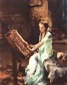 The Adventures of Robin Hood - 8 x 10 Color Photo #1