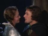 The Adventures of Robin Hood - 8 x 10 Color Photo #3