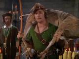 The Adventures of Robin Hood - 8 x 10 Color Photo #4