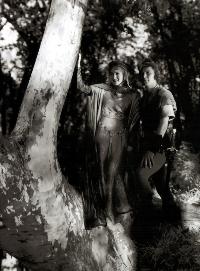The Adventures of Robin Hood - 8 x 10 B&W Photo #1