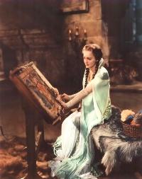 The Adventures of Robin Hood - 8 x 10 Color Photo #1