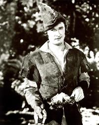 The Adventures of Robin Hood - 8 x 10 B&W Photo #4
