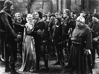 The Adventures of Robin Hood - 8 x 10 B&W Photo #6