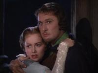 The Adventures of Robin Hood - 8 x 10 Color Photo #2