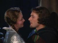 The Adventures of Robin Hood - 8 x 10 Color Photo #3