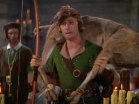 The Adventures of Robin Hood - 8 x 10 Color Photo #4
